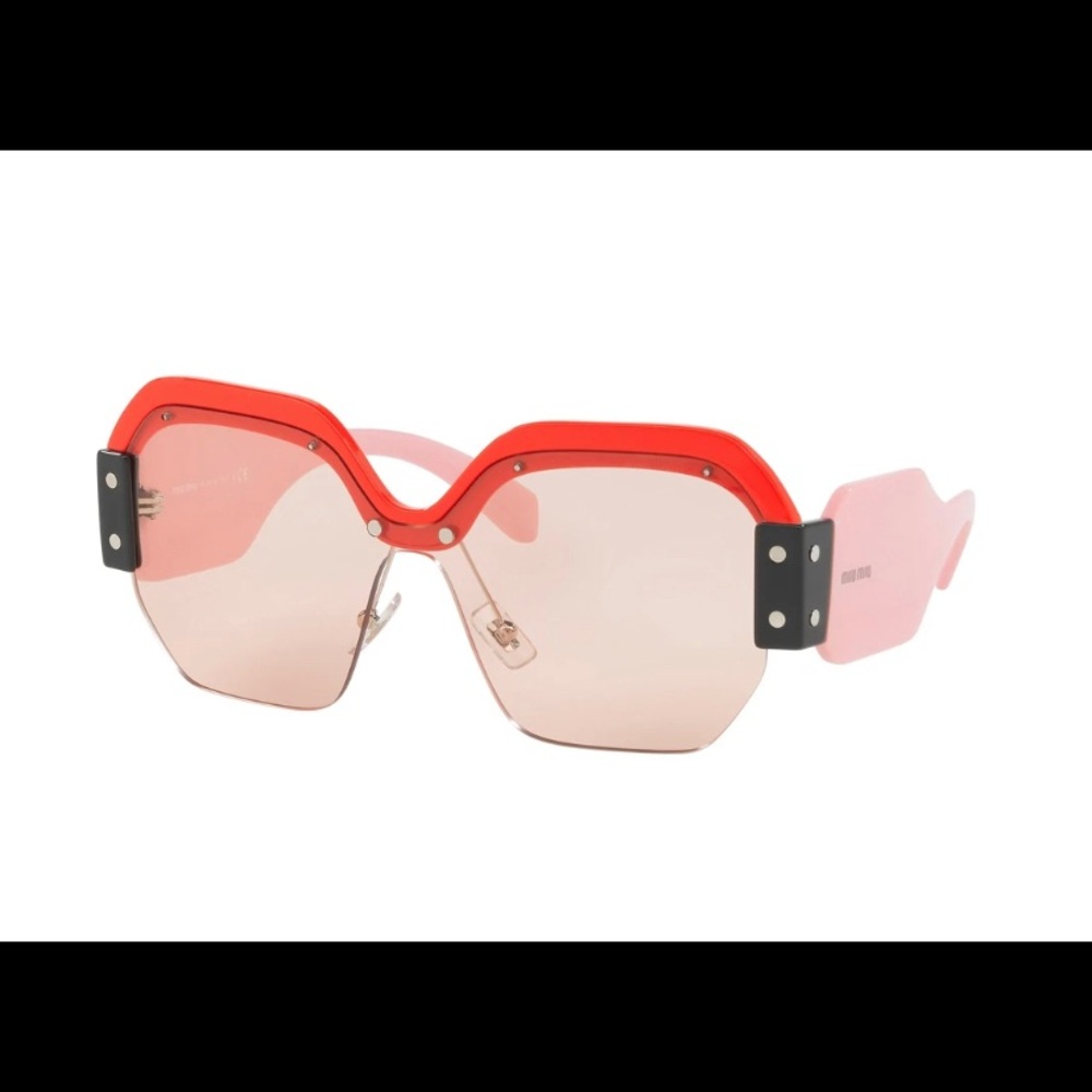 Miu Miu Sunglasses
